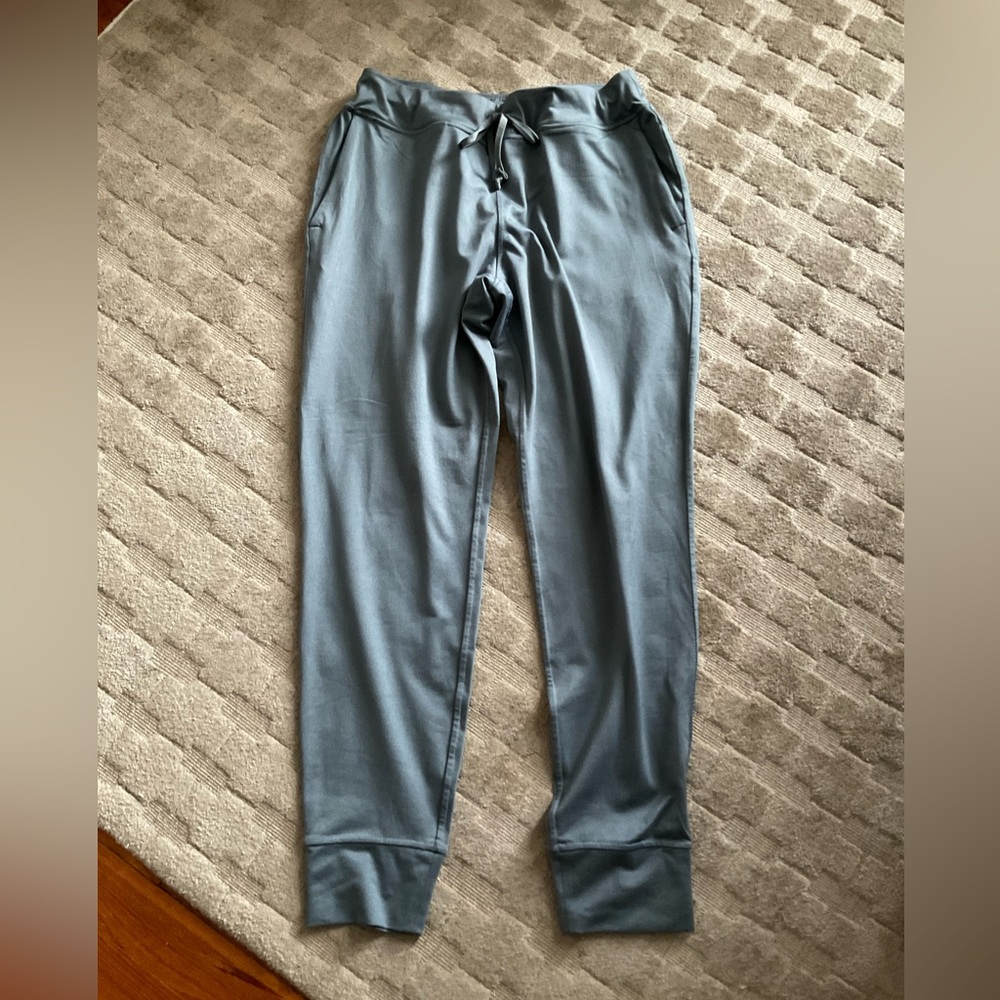 Patagonia slate blue Jogger Pants small